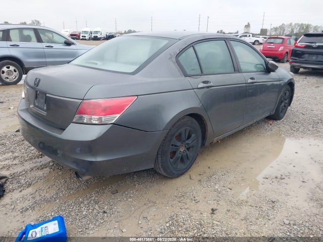 Продаж на аукціоні авто 2009 Honda Accord 2.4 Lx-p, vin: 1HGCP264X9A104972, номер лоту: 46173881
