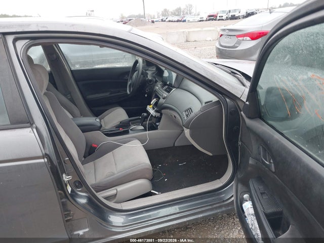 Продаж на аукціоні авто 2009 Honda Accord 2.4 Lx-p, vin: 1HGCP264X9A104972, номер лоту: 46173881
