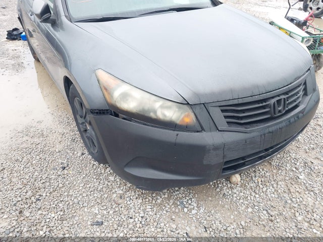 Продаж на аукціоні авто 2009 Honda Accord 2.4 Lx-p, vin: 1HGCP264X9A104972, номер лоту: 46173881