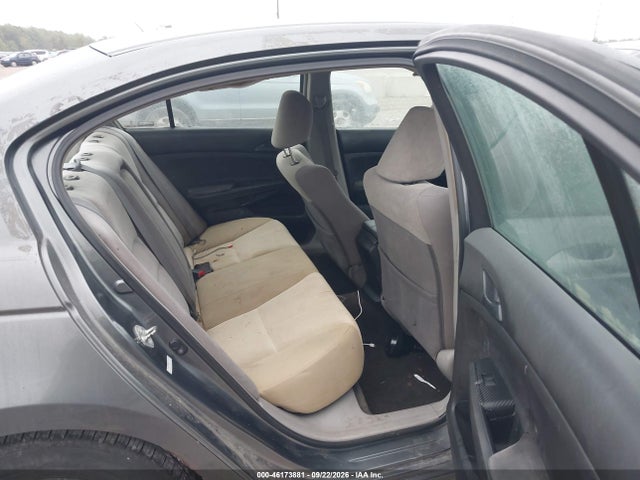 Продаж на аукціоні авто 2009 Honda Accord 2.4 Lx-p, vin: 1HGCP264X9A104972, номер лоту: 46173881