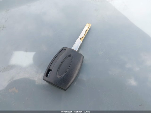 Ford FIESTA S 2016 3FADP4TJ9GM171755 Image 11