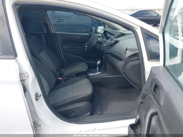 Ford FIESTA S 2016 3FADP4TJ9GM171755 Image 5