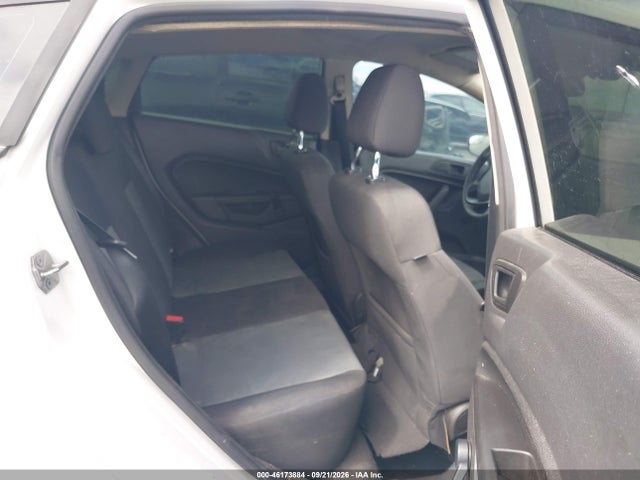 Ford FIESTA S 2016 3FADP4TJ9GM171755 Image 8