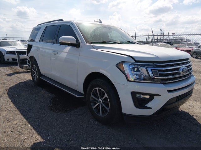 Продажа на аукционе авто 2021 Ford Expedition Xlt, vin: 1FMJU1HT7MEA44417, номер лота: 46173886