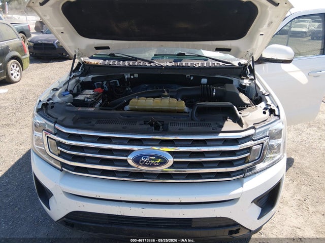 Aukcja sprzedaży 2021 Ford Expedition Xlt, vin: 1FMJU1HT7MEA44417, numer aukcji: 46173886