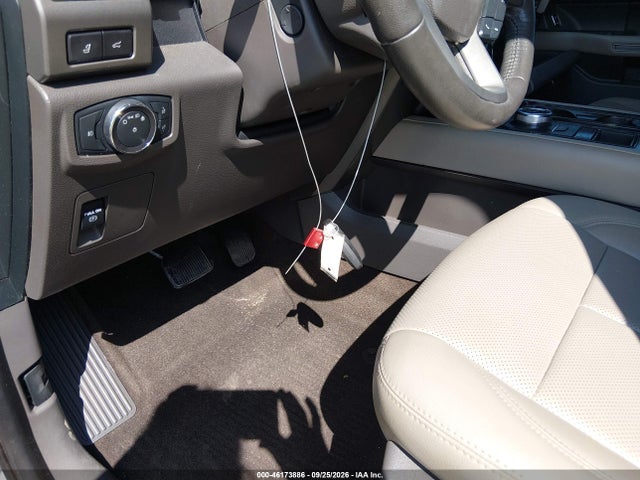 Aukcja sprzedaży 2021 Ford Expedition Xlt, vin: 1FMJU1HT7MEA44417, numer aukcji: 46173886