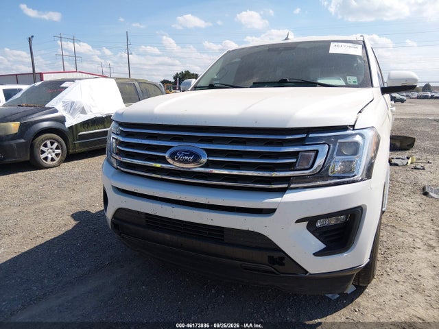 Aukcja sprzedaży 2021 Ford Expedition Xlt, vin: 1FMJU1HT7MEA44417, numer aukcji: 46173886