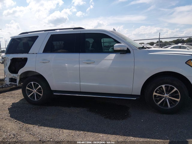 Aukcja sprzedaży 2021 Ford Expedition Xlt, vin: 1FMJU1HT7MEA44417, numer aukcji: 46173886