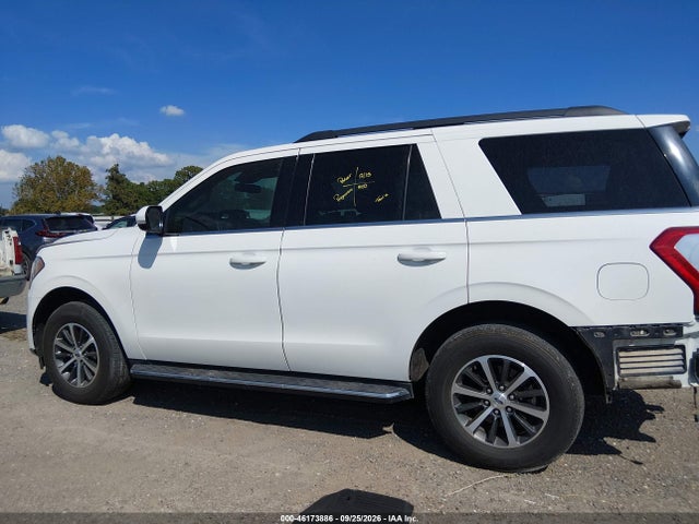 Aukcja sprzedaży 2021 Ford Expedition Xlt, vin: 1FMJU1HT7MEA44417, numer aukcji: 46173886