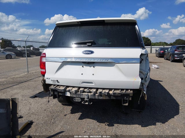 Aukcja sprzedaży 2021 Ford Expedition Xlt, vin: 1FMJU1HT7MEA44417, numer aukcji: 46173886