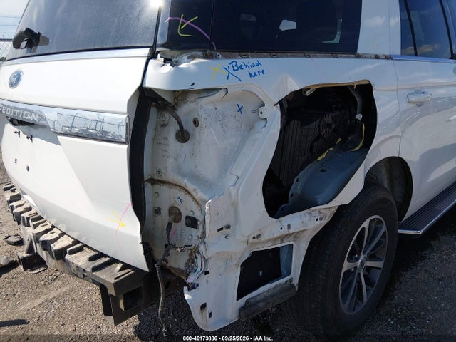 Aukcja sprzedaży 2021 Ford Expedition Xlt, vin: 1FMJU1HT7MEA44417, numer aukcji: 46173886