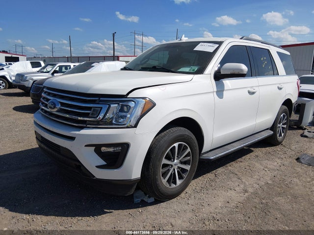 Aukcja sprzedaży 2021 Ford Expedition Xlt, vin: 1FMJU1HT7MEA44417, numer aukcji: 46173886