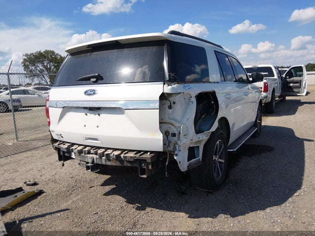 Aukcja sprzedaży 2021 Ford Expedition Xlt, vin: 1FMJU1HT7MEA44417, numer aukcji: 46173886