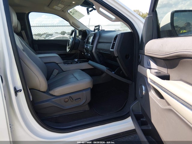Aukcja sprzedaży 2021 Ford Expedition Xlt, vin: 1FMJU1HT7MEA44417, numer aukcji: 46173886