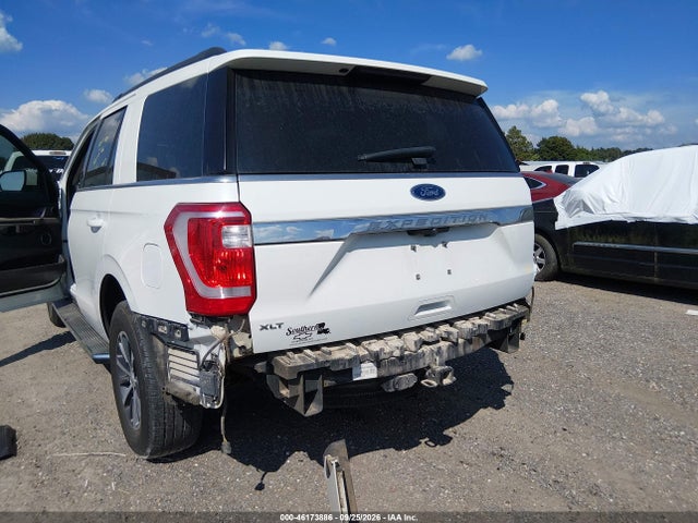 Aukcja sprzedaży 2021 Ford Expedition Xlt, vin: 1FMJU1HT7MEA44417, numer aukcji: 46173886