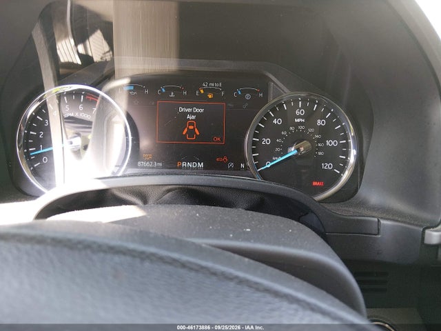 Aukcja sprzedaży 2021 Ford Expedition Xlt, vin: 1FMJU1HT7MEA44417, numer aukcji: 46173886