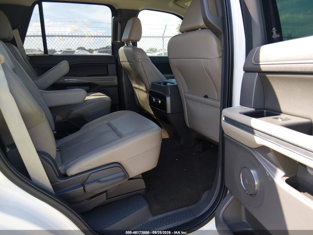 Aukcja sprzedaży 2021 Ford Expedition Xlt, vin: 1FMJU1HT7MEA44417, numer aukcji: 46173886