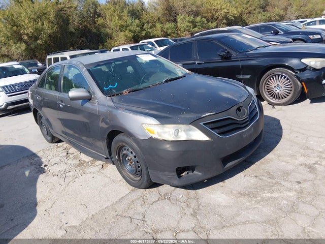 Продажа на аукционе авто 2011 Toyota Camry Le, vin: 4T1BF3EK4BU774388, номер лота: 46173887