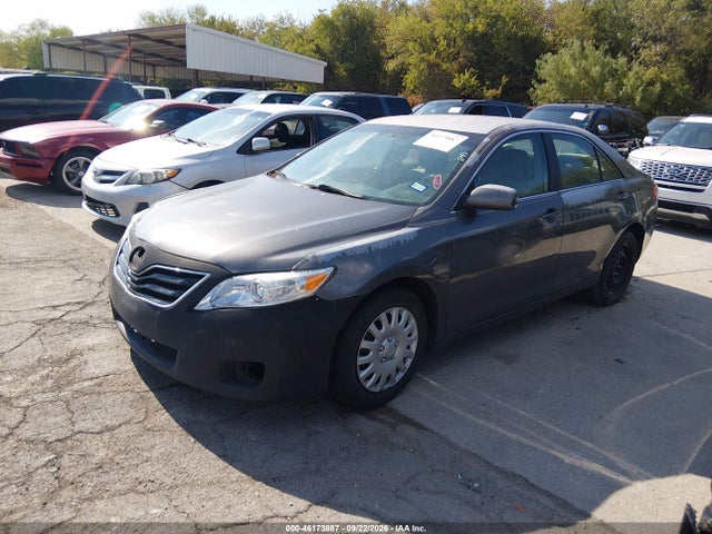 46173887 :رقم المزاد ، 4T1BF3EK4BU774388 vin ، 2011 Toyota Camry Le مزاد بيع