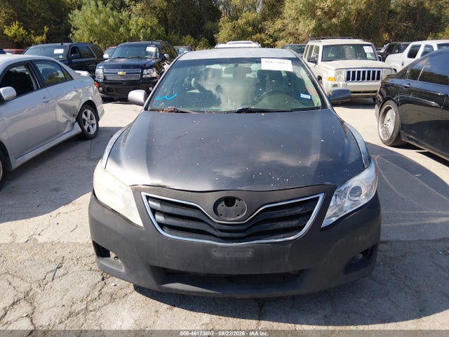 46173887 :رقم المزاد ، 4T1BF3EK4BU774388 vin ، 2011 Toyota Camry Le مزاد بيع