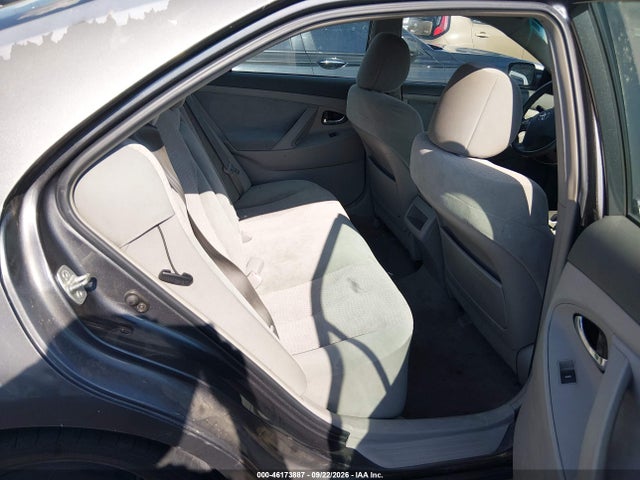 46173887 :رقم المزاد ، 4T1BF3EK4BU774388 vin ، 2011 Toyota Camry Le مزاد بيع