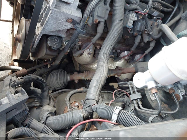 Продаж на аукціоні авто 2008 Chevrolet Avalanche 1500 Lt, vin: 3GNFK12368G240363, номер лоту: 46173890