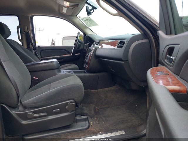 Продаж на аукціоні авто 2008 Chevrolet Avalanche 1500 Lt, vin: 3GNFK12368G240363, номер лоту: 46173890