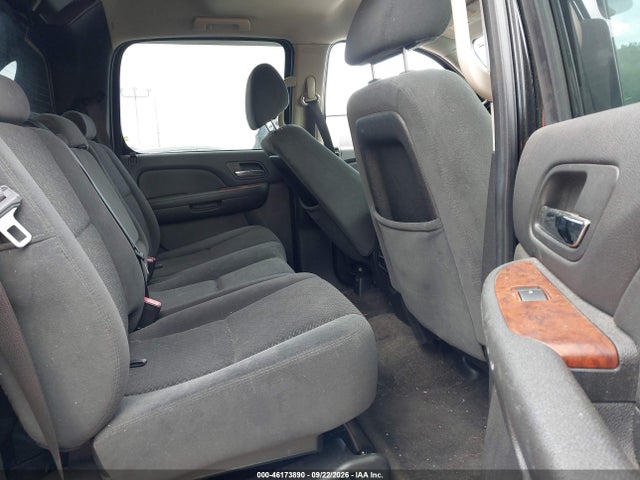 Продаж на аукціоні авто 2008 Chevrolet Avalanche 1500 Lt, vin: 3GNFK12368G240363, номер лоту: 46173890