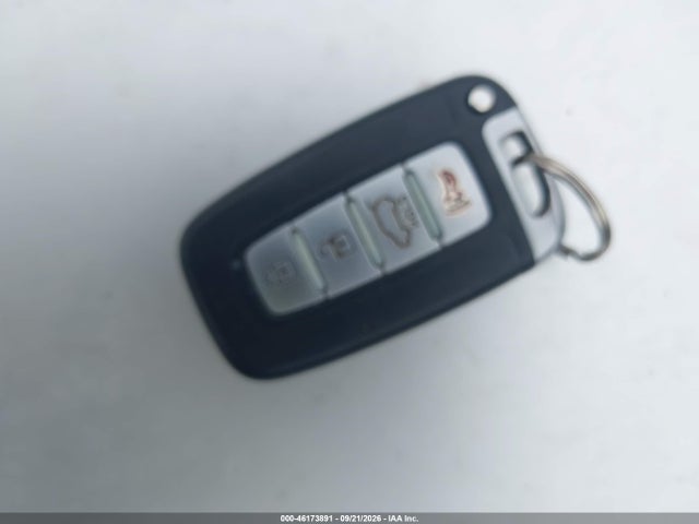 46173891 :رقم المزاد ، 5XYKWDA27CG283641 vin ، 2012 Kia Sorento Sx V6 مزاد بيع