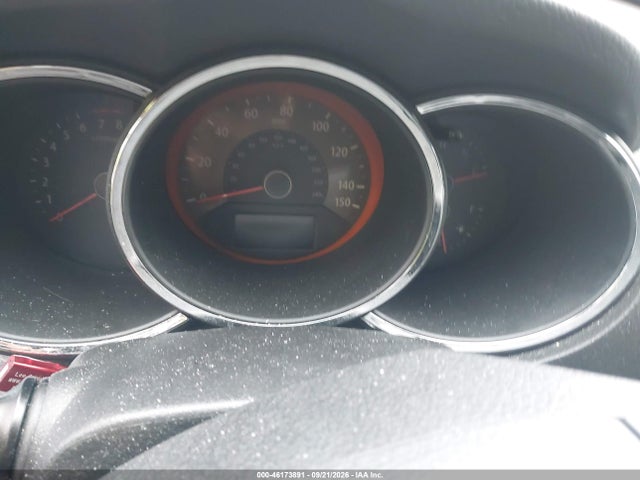 46173891 :رقم المزاد ، 5XYKWDA27CG283641 vin ، 2012 Kia Sorento Sx V6 مزاد بيع