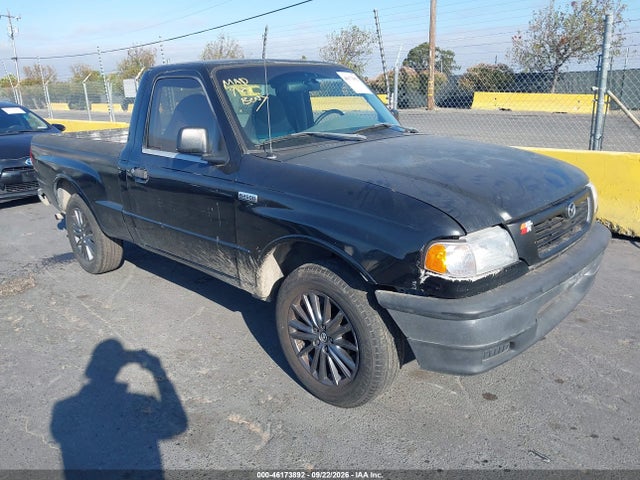 Aukcja sprzedaży 2000 Mazda B2500 Se/sx, vin: 4F4YR12C8YTM02453, numer aukcji: 46173892