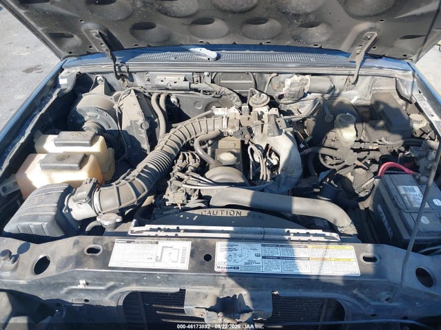 Aukcja sprzedaży 2000 Mazda B2500 Se/sx, vin: 4F4YR12C8YTM02453, numer aukcji: 46173892