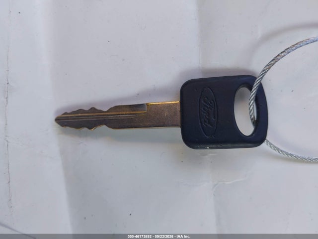 Aukcja sprzedaży 2000 Mazda B2500 Se/sx, vin: 4F4YR12C8YTM02453, numer aukcji: 46173892