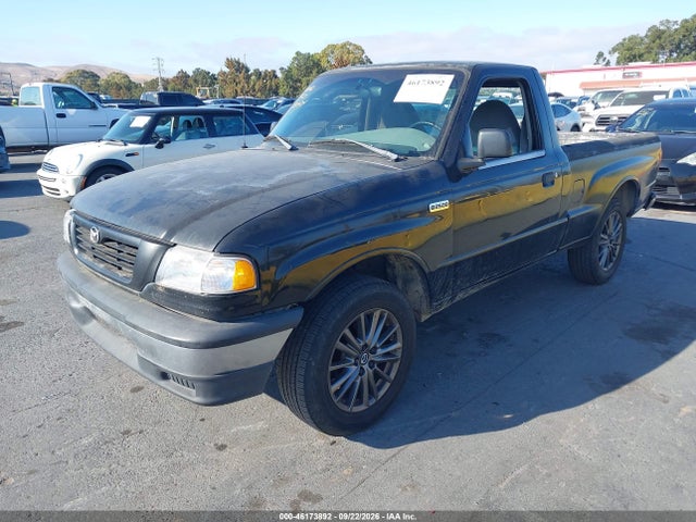 Aukcja sprzedaży 2000 Mazda B2500 Se/sx, vin: 4F4YR12C8YTM02453, numer aukcji: 46173892