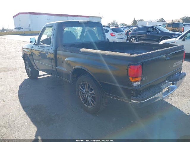 Aukcja sprzedaży 2000 Mazda B2500 Se/sx, vin: 4F4YR12C8YTM02453, numer aukcji: 46173892