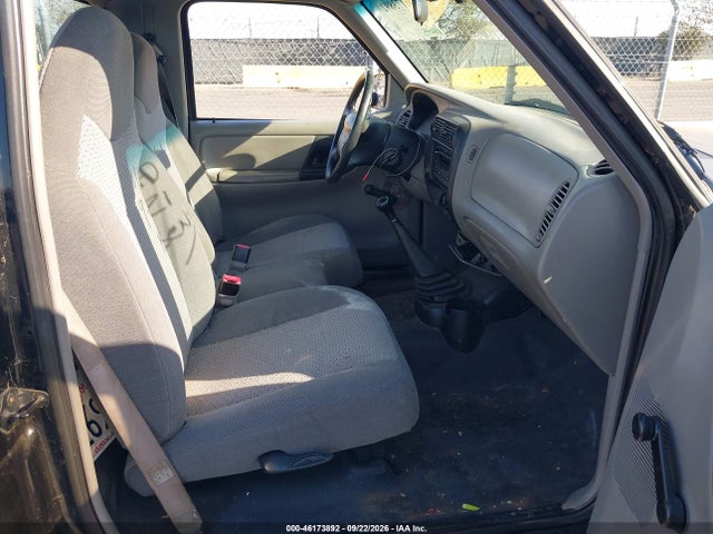 Aukcja sprzedaży 2000 Mazda B2500 Se/sx, vin: 4F4YR12C8YTM02453, numer aukcji: 46173892