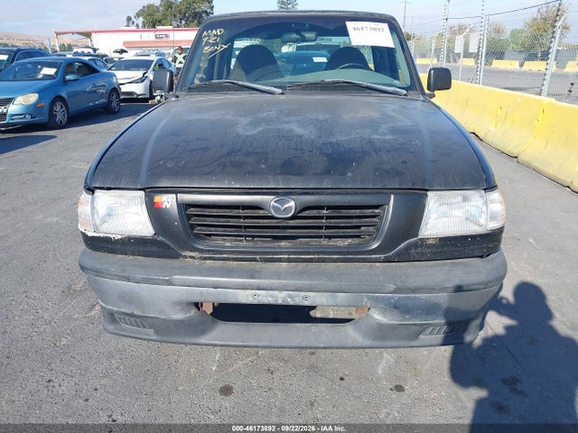 Aukcja sprzedaży 2000 Mazda B2500 Se/sx, vin: 4F4YR12C8YTM02453, numer aukcji: 46173892