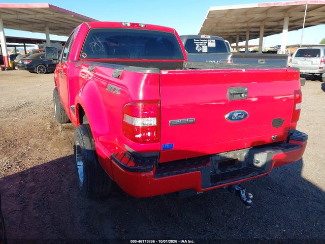 Aukcja sprzedaży 2007 Ford F-150 Stx/xlt, vin: 1FTRF02W87KC13221, numer aukcji: 46173896