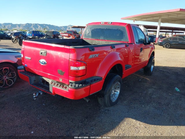 Aukcja sprzedaży 2007 Ford F-150 Stx/xlt, vin: 1FTRF02W87KC13221, numer aukcji: 46173896
