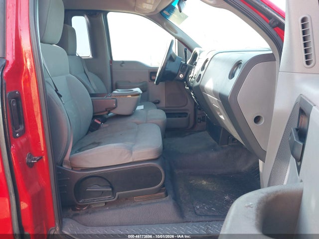 Aukcja sprzedaży 2007 Ford F-150 Stx/xlt, vin: 1FTRF02W87KC13221, numer aukcji: 46173896