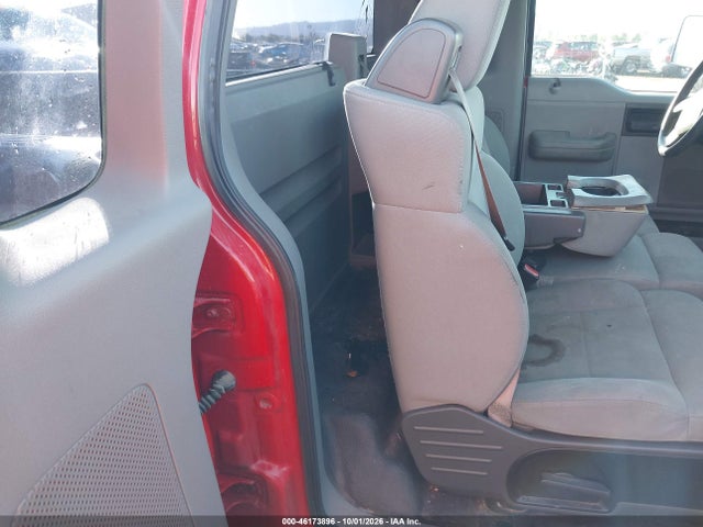 Aukcja sprzedaży 2007 Ford F-150 Stx/xlt, vin: 1FTRF02W87KC13221, numer aukcji: 46173896