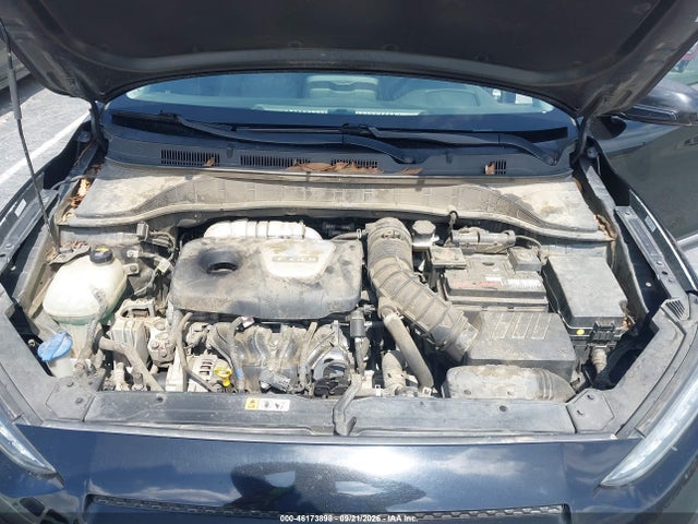 Hyundai Kona Ultimate 2019 KM8K53A55KU375279 Image 10