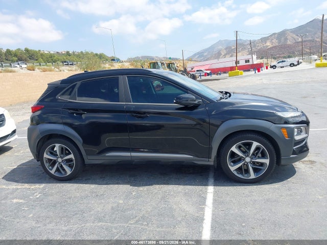 Hyundai Kona Ultimate 2019 KM8K53A55KU375279 Image 13