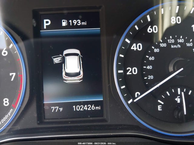 Hyundai Kona Ultimate 2019 KM8K53A55KU375279 Image 15