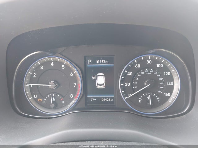 Hyundai Kona Ultimate 2019 KM8K53A55KU375279 Image 7