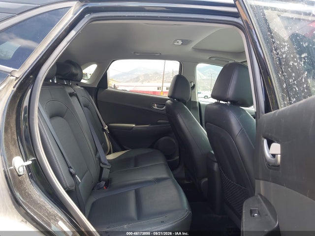 Hyundai Kona Ultimate 2019 KM8K53A55KU375279 Image 8