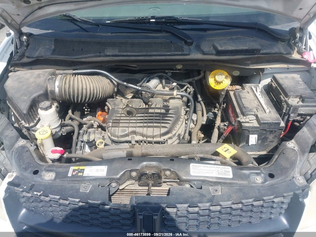 2014 Ram Cargo Tradesman მანქანა იყიდება აუქციონზე, vin: 2C4RRGAG0ER323933, აუქციონის ნომერი: 46173899