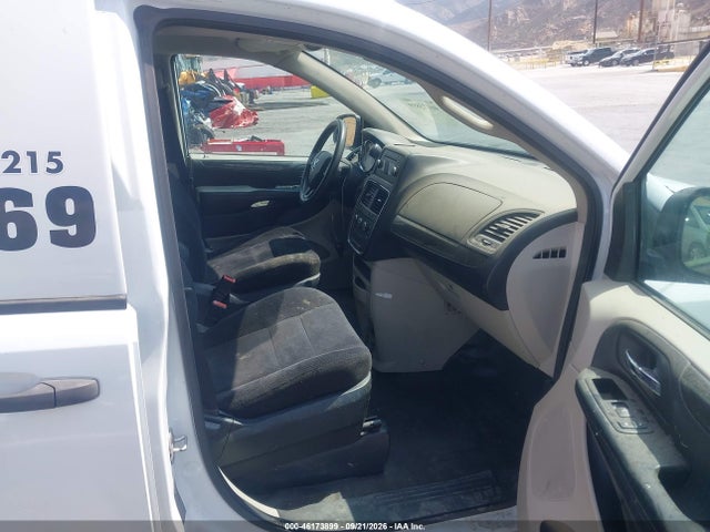 2014 Ram Cargo Tradesman მანქანა იყიდება აუქციონზე, vin: 2C4RRGAG0ER323933, აუქციონის ნომერი: 46173899