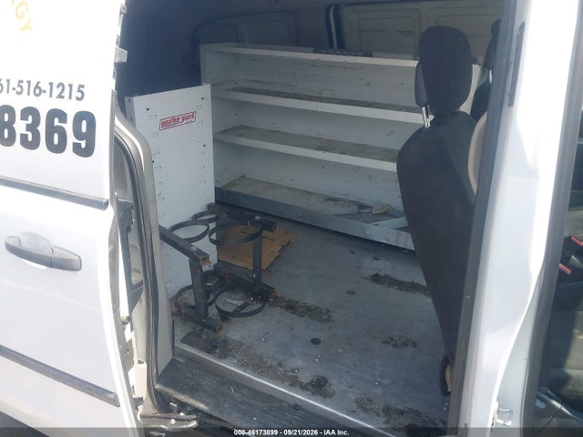 2014 Ram Cargo Tradesman მანქანა იყიდება აუქციონზე, vin: 2C4RRGAG0ER323933, აუქციონის ნომერი: 46173899