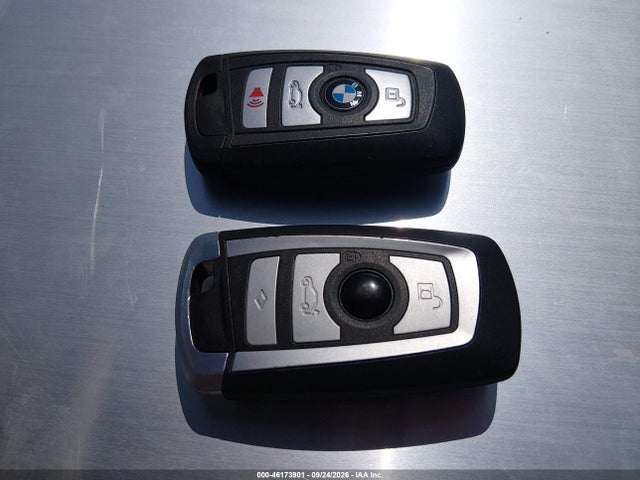 BMW 430I 2020 WBA4W3C05LFH39847 Image 11